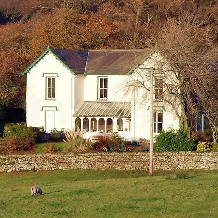 The Old Rectory Ξενοδοχείο Coniston Εξωτερικό φωτογραφία