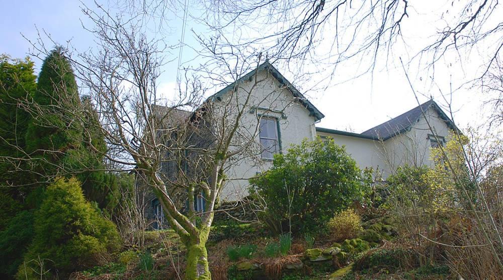 The Old Rectory Ξενοδοχείο Coniston Εξωτερικό φωτογραφία