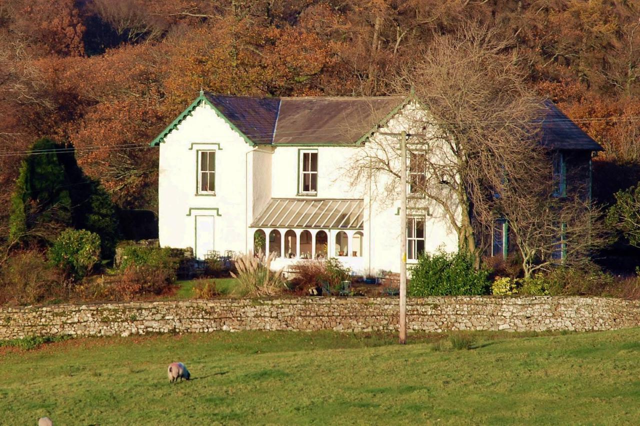 The Old Rectory Ξενοδοχείο Coniston Εξωτερικό φωτογραφία
